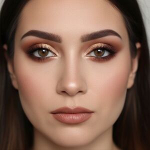 Morphe Madison Beer Artistry Eyeshadow Palette